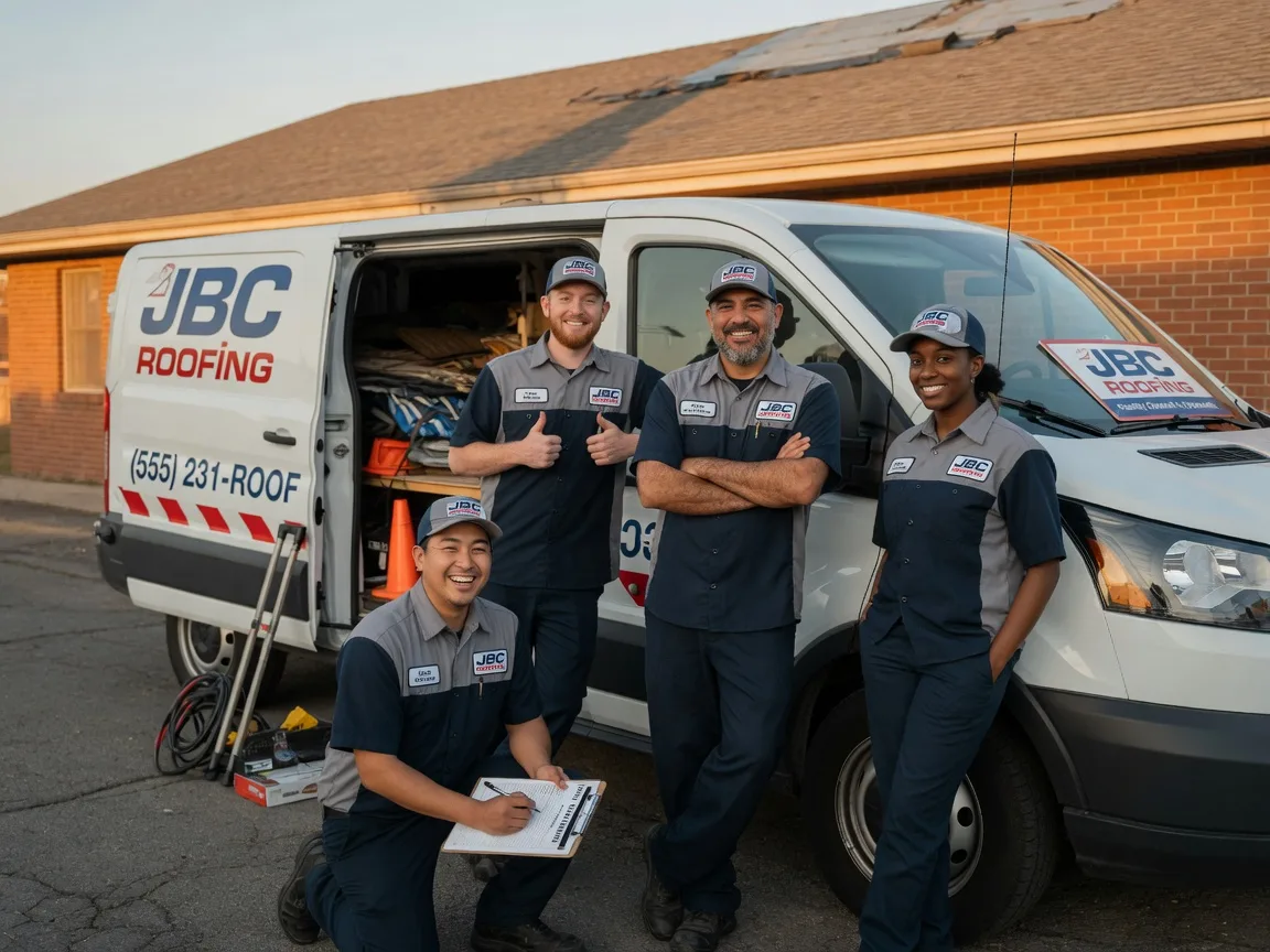 Roof Replacement company in Genesee Depot, WI